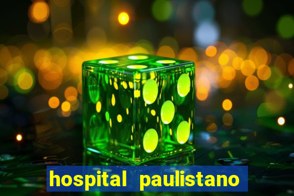 hospital paulistano trabalhe conosco